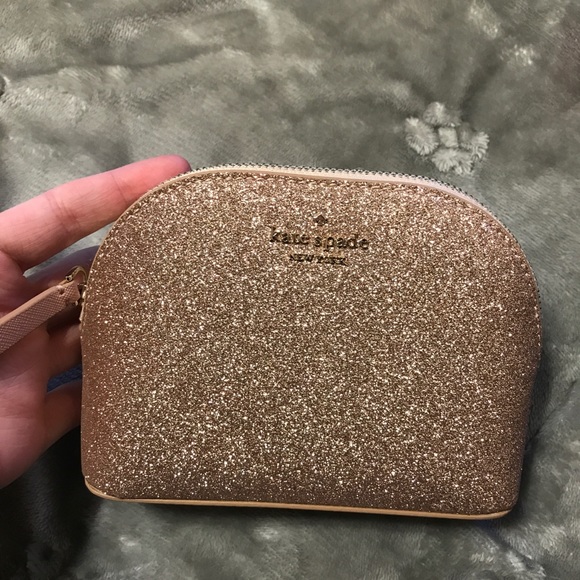 kate spade Handbags - Kate Spade Pouch